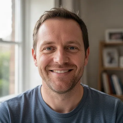 Michael Hartley